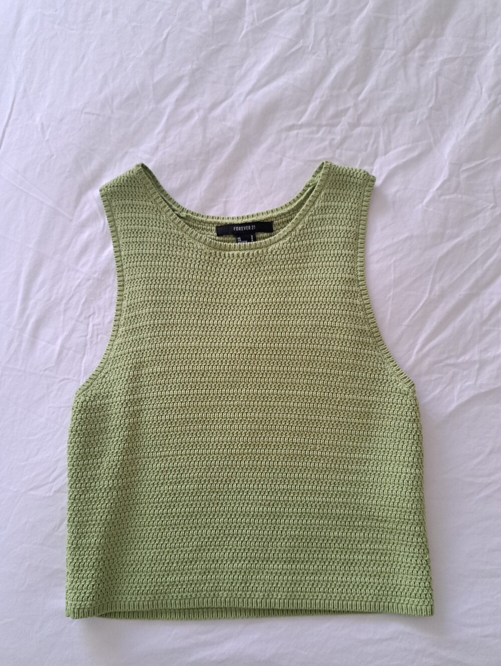 Green Tank